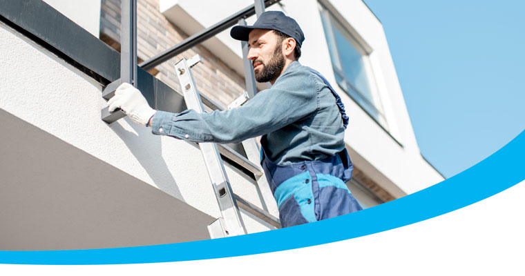 NSW legislation update: Repairs & maintenance