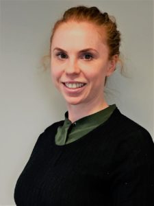 Claire Wilson