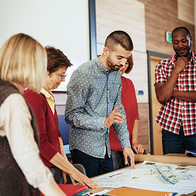 Who does what on a strata committee feature image