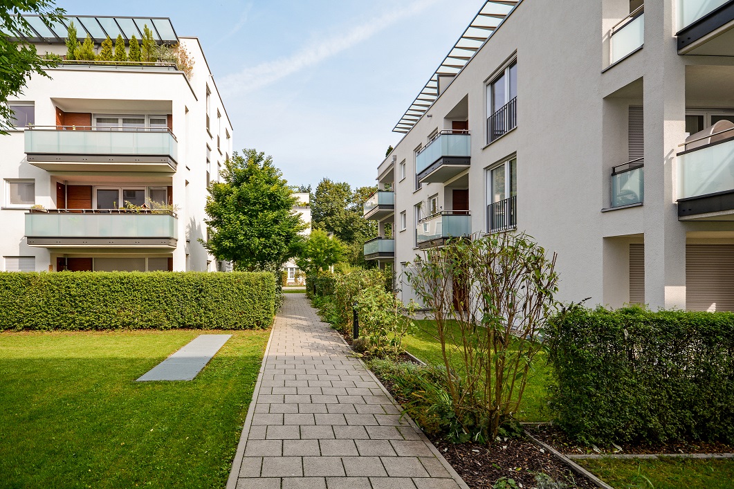 Image showcasing Your guide to apartment strata insurance | PICA Group