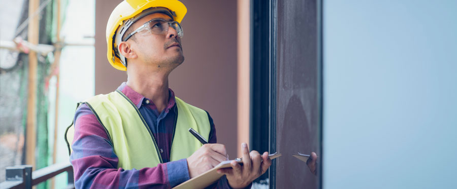 Common property inspections checklist feature image