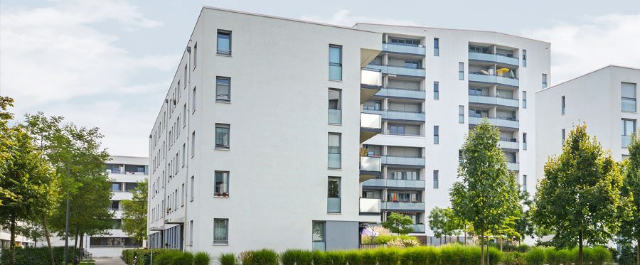 Victoria government offers long-term loans to help owners replace combustible cladding header image