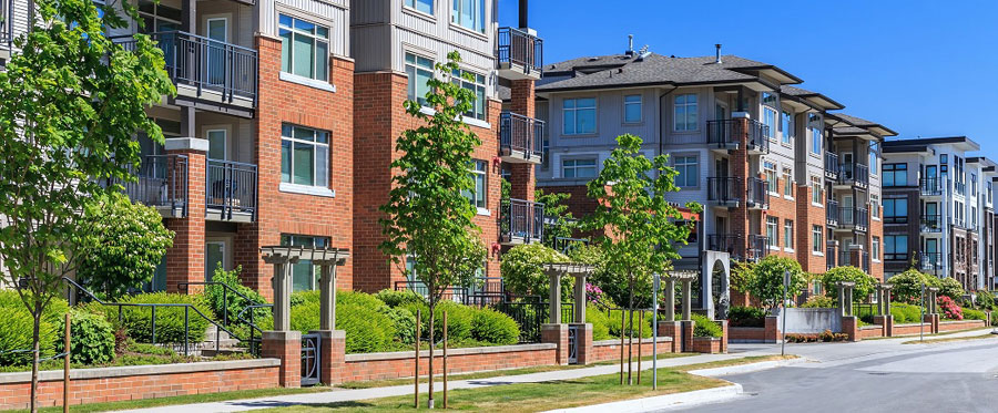The impact of new NSW strata laws on everyday living header image