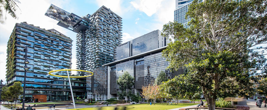 Australia’s leading property and financial services company feature image
