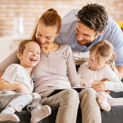 What to look for when buying a strata property when you have children feature image