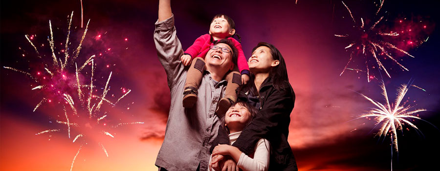 Are you ready to celebrate Chinese New Year in your city Article header image