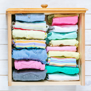 Declutter