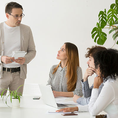 Owners corporation versus a strata committee feature image