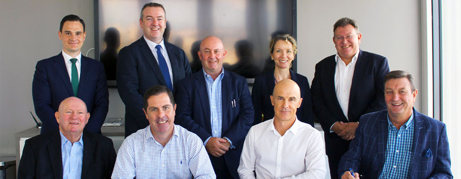 PICA Group acquires QBS Strata Management header image