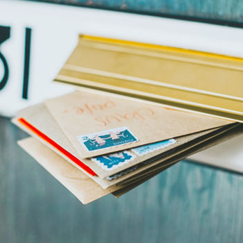 Dont be a victim of mailbox theft feature image