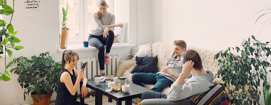 The NSW government releases new draft legislation on Airbnb-style letting header image