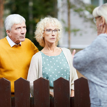 How to deal with parking disputes strata property feature image