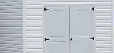 Vinyl cladding