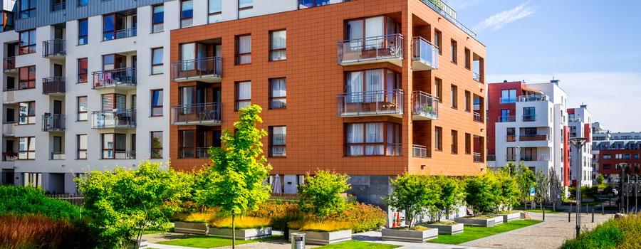 From making buildings to caring for buildings header image