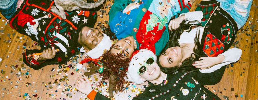 Avoiding overcrowding in strata this Christmas Article header image