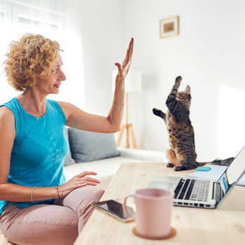6 tips for working from home in your strata property during COVID-19 article feature image