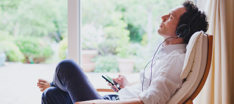 Maintain good mental health in strata during COVID-19 article header image