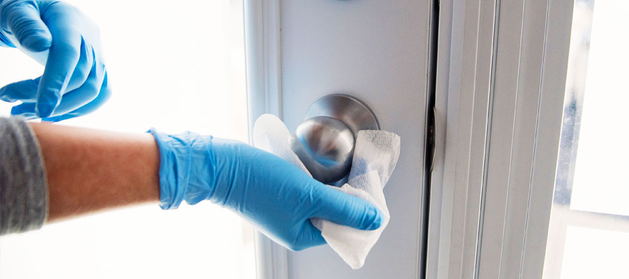 COVID 19 Helpful information for owners and residents Article header image