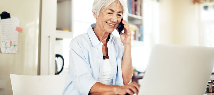 COVID-19 support services for committee members and owners Article header image