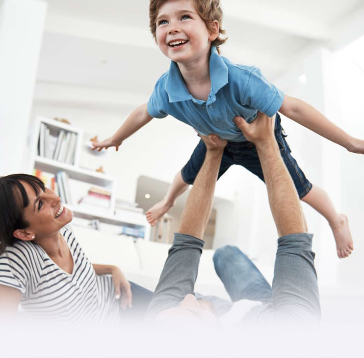 Community living and children topic 1