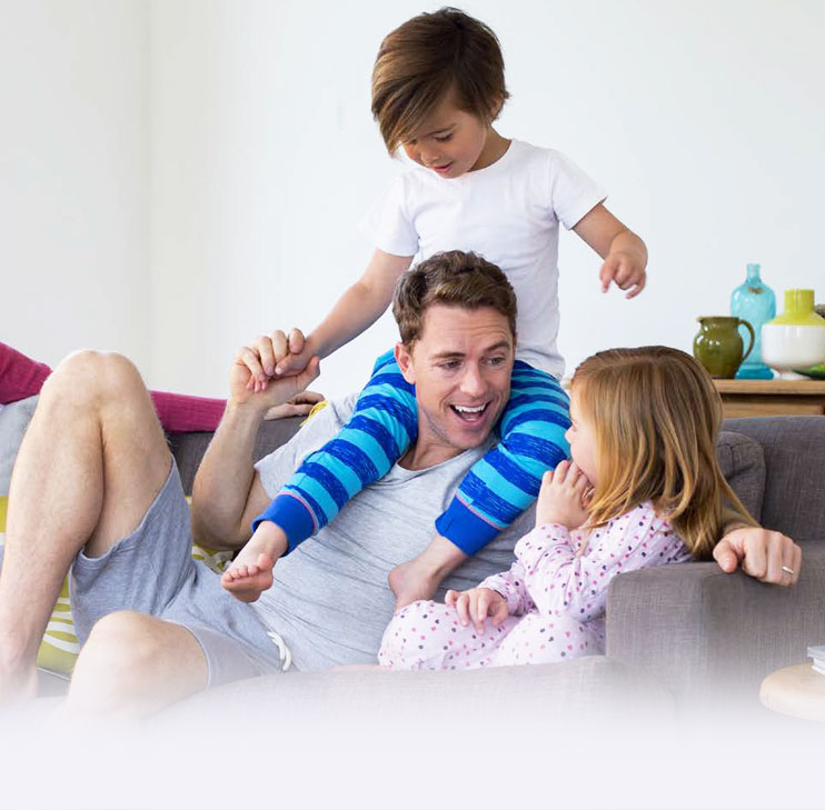 Community living and children topic 2