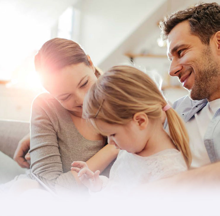 Community living and children topic 3