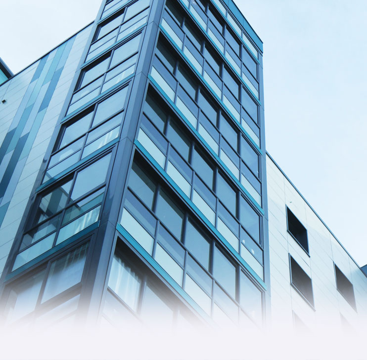 Cladding in strata - topic 1