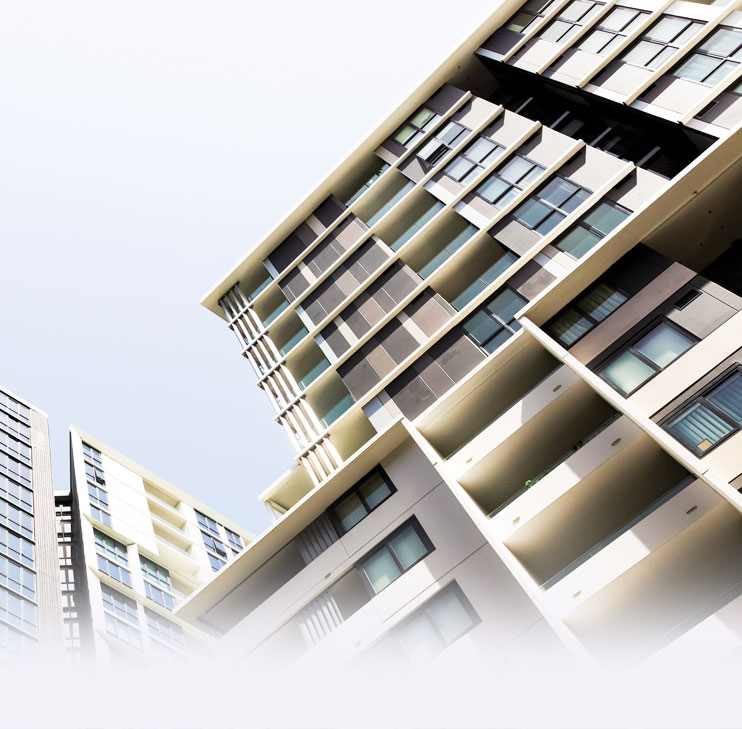 Cladding in strata - topic 2