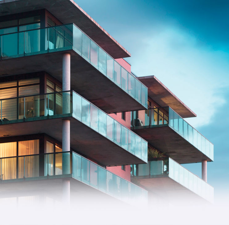 Cladding in strata - topic 3