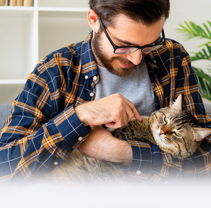 Community living and pets - topic 3