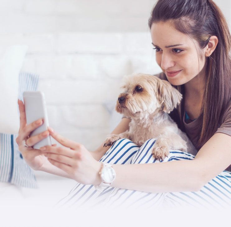 Community living and pets - topic 2