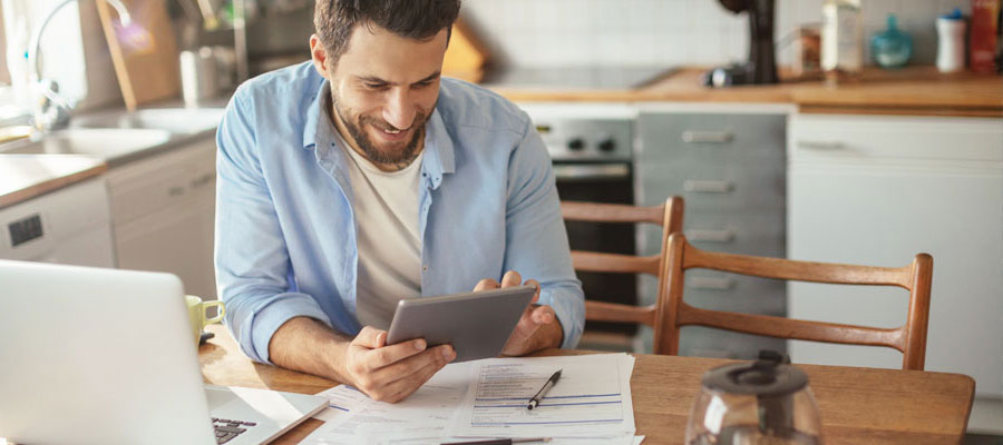 Managing strata finances during COVID-19 Article header image
