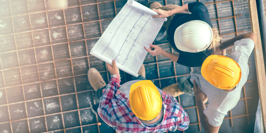 NSW Parliament releases final report on managing the building defects crisis header image