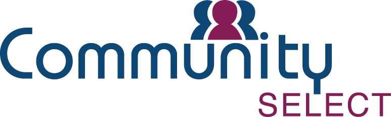 CommunitySelect