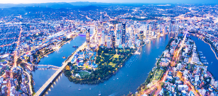 body corporate legislation for COVID 19 Article header image