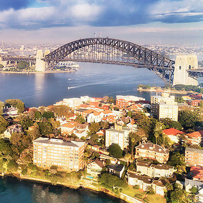 COVID-19 strata information New South Wales feature image