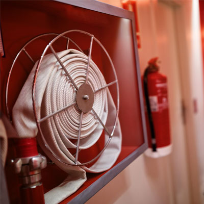 Fireproof your property with body corporate fire safety article feature image