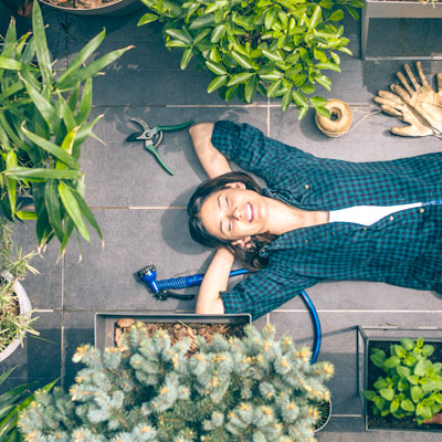 Sustainability in body corporate feature image