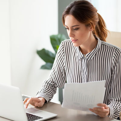 Books and records your owners corporation must keep feature image