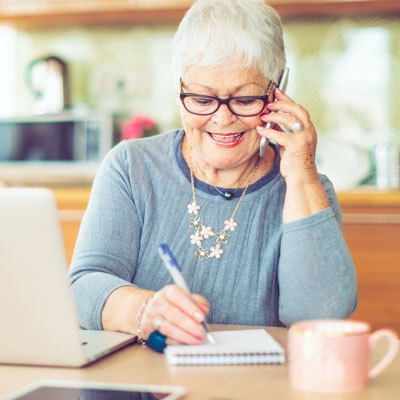 Financial responsibilities of an owners corporation feature image