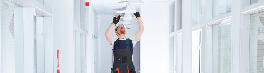 Maintaining and improving common property in an owners corporation header image