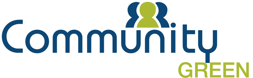 CommunityGreen logo