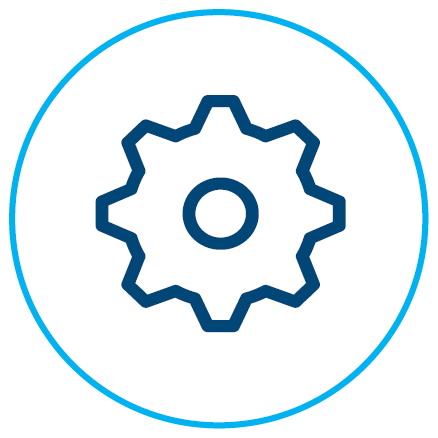 Hydraulics icon