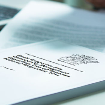 2021 Amendments to BCCM Act 1997 Article feature image QLD