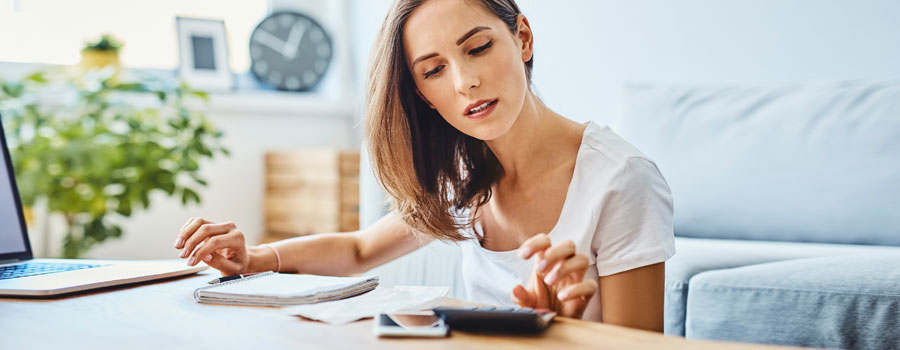 How strata is affected by the 2020 21 Federal Budget header image