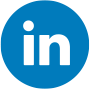 LinkedIn icon