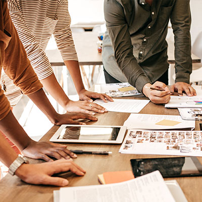 Selecting your strata committee feature image