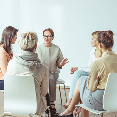 Strata property general meeting feature image