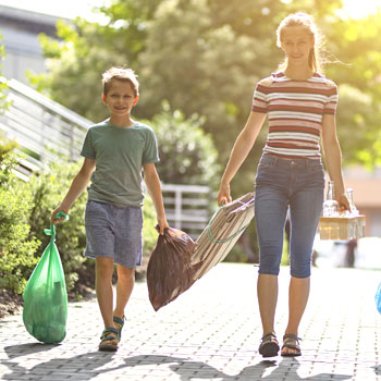 waste disposal and recycling programs feature image