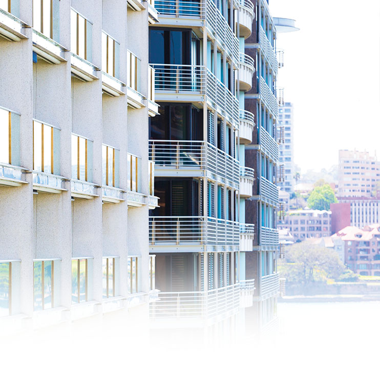 Selecting the right provider for your property